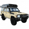 LandCruiser Couple